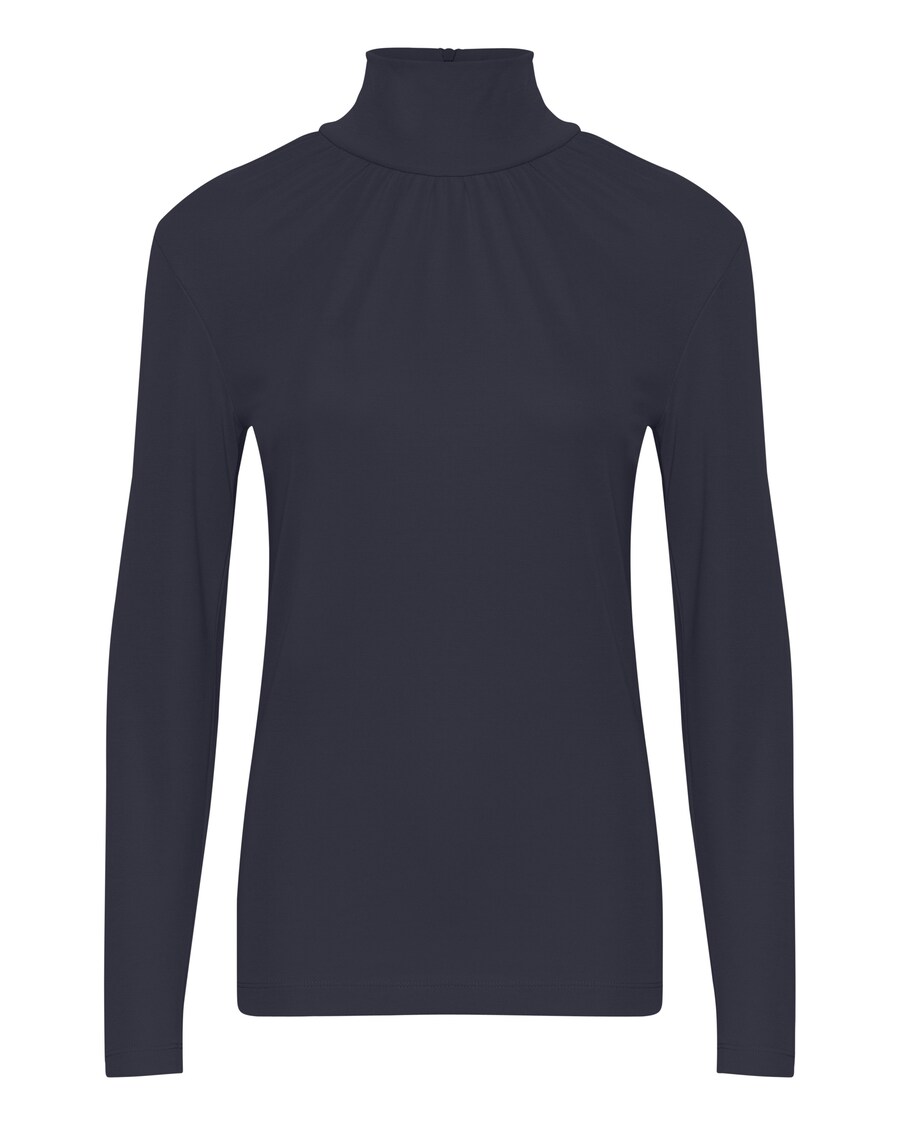 Блузка InWear Amandus, темно-синий
Блузка InWear Amandus, темно-синий