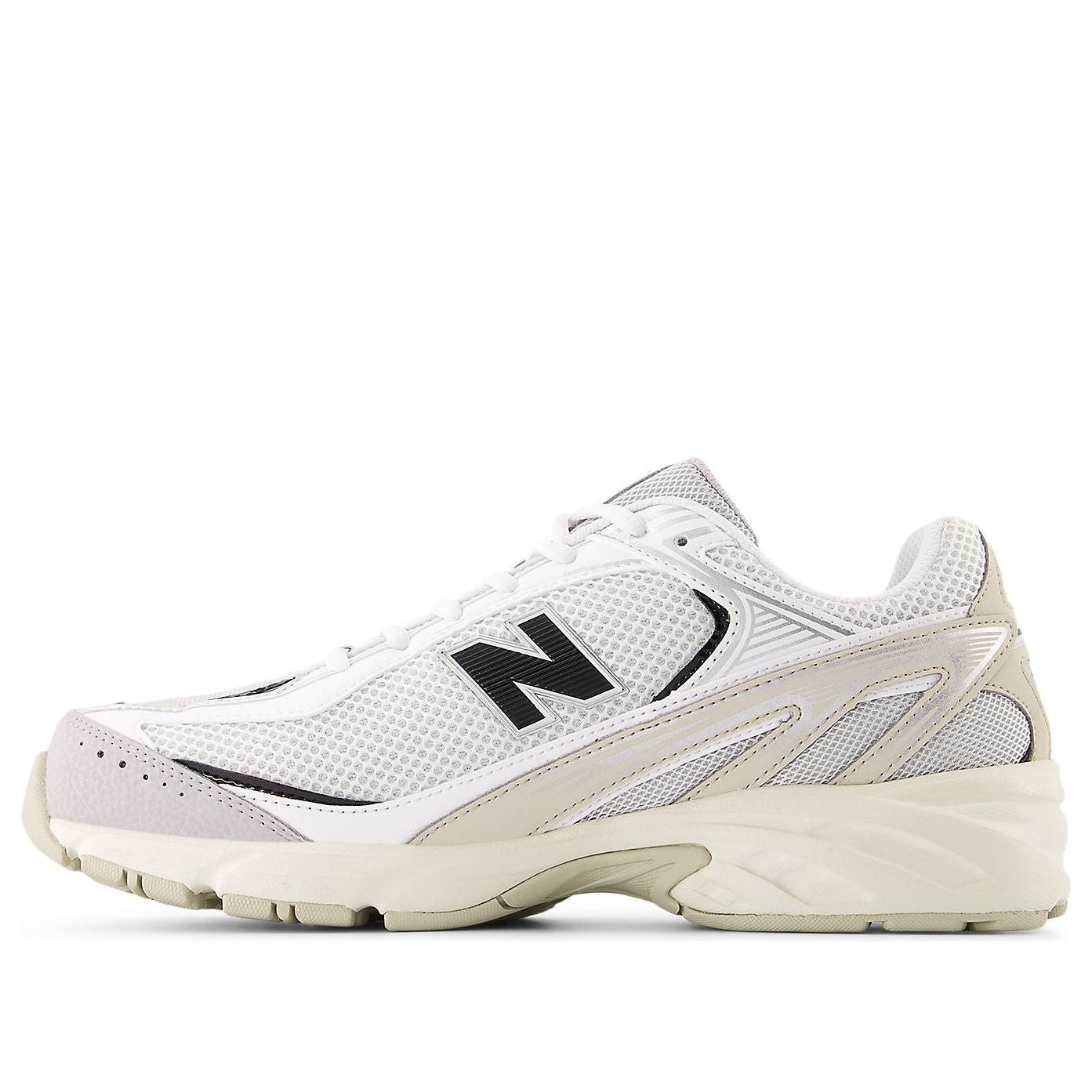 New Balance U509V1 'Raincloud White'
New Balance U509V1 'Raincloud White'