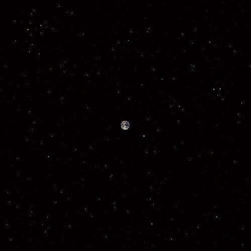 Виниловая пластинка Ceramic Dog - Hope
Виниловая пластинка Ceramic Dog - Hope