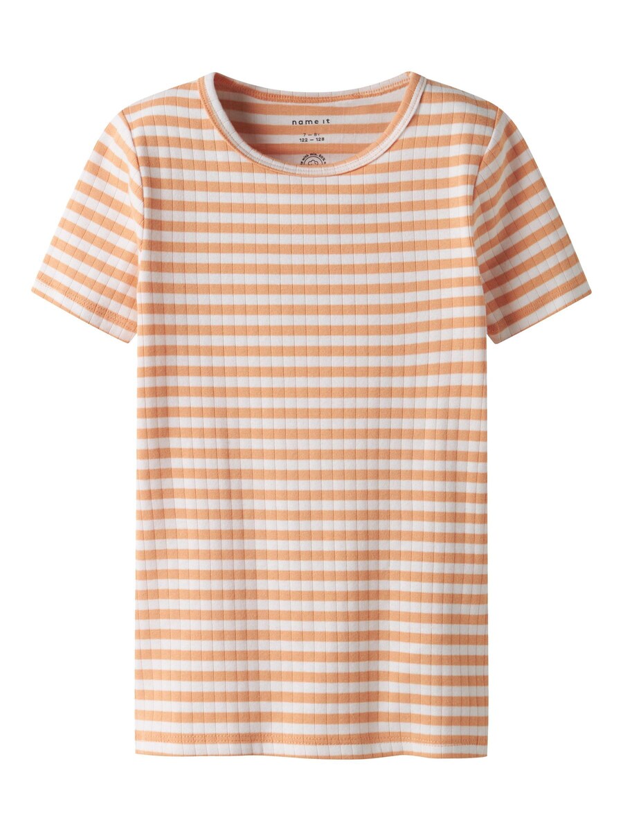 Топ NAME IT NKFSuraja, оранжевый
Топ NAME IT NKFSuraja, оранжевый