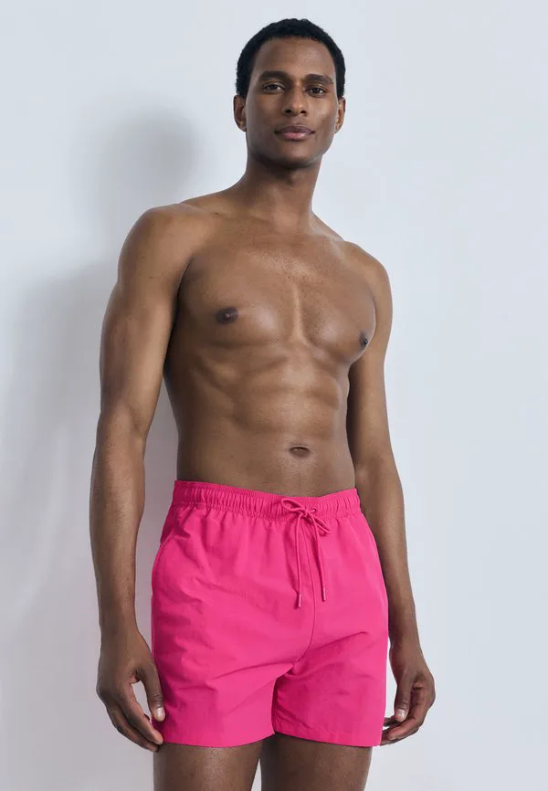Плавки средней длины с вышивкой флага. Tommy Hilfiger, Party Pink, Розовый, Плавки средней длины с вышивкой флага. Tommy Hilfiger, Party Pink
Плавки средней длины с вышивкой флага. Tommy Hilfiger, Party Pink, Розовый, Плавки средней длины с вышивкой флага. Tommy Hilfiger, Party Pink