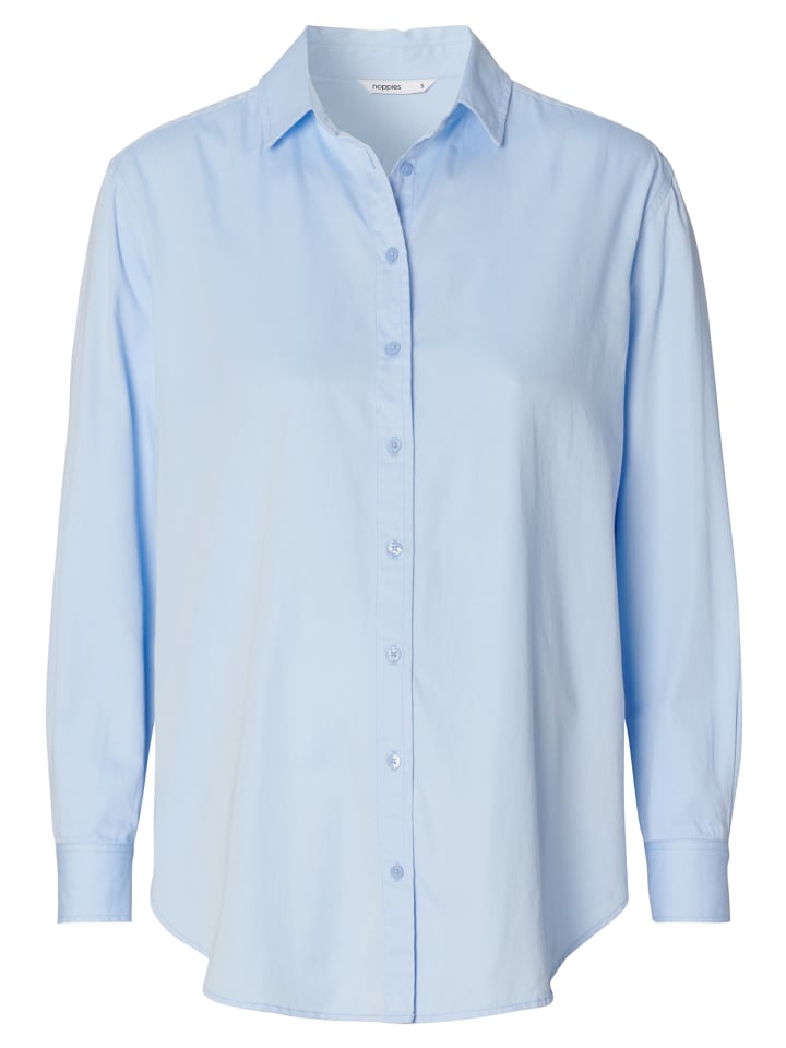 Блузка Arles в цвете Light Sky Noppies
Блузка Arles в цвете Light Sky Noppies