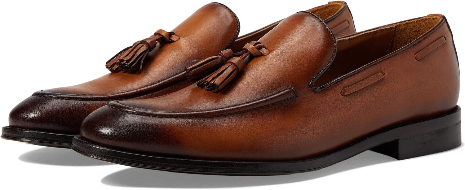 Лоферы Bruno Magli Alfredo, коричневый
Лоферы Bruno Magli Alfredo, коричневый