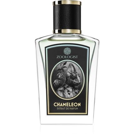 Zoologist Chameleon Perfume Extract - Unisex, 60 ml
Zoologist Chameleon Perfume Extract - Unisex, 60 ml
