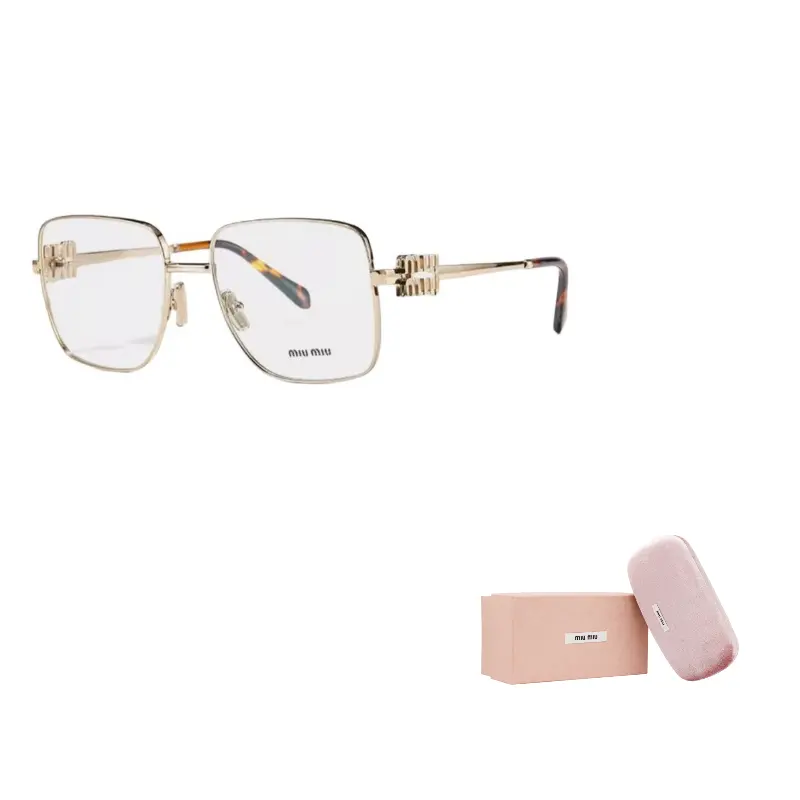 MIU MIU Пластиковые металлические квадратные оправы для очков women's multicolor
MIU MIU Пластиковые металлические квадратные оправы для очков women's multicolor