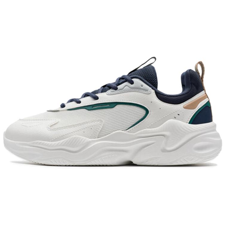 XTEP Низкие повседневные туфли с амортизаторами, противоскользящие, белые, синие
XTEP Низкие повседневные туфли с амортизаторами, противоскользящие, белые, синие