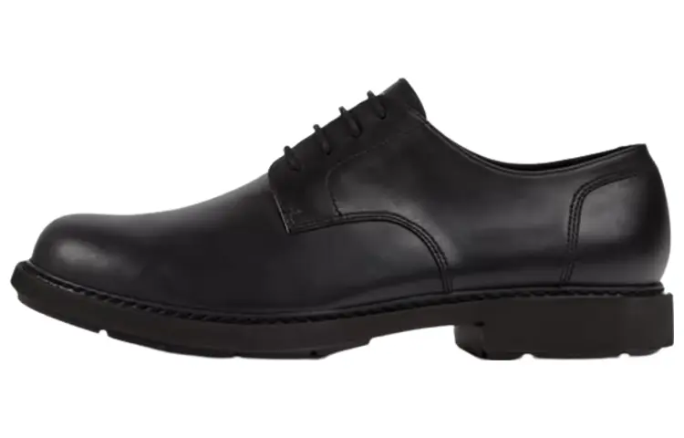 Туфли дерби на толстой подошве со шнуровкой 30 мм Camper
Туфли дерби на толстой подошве со шнуровкой 30 мм Camper