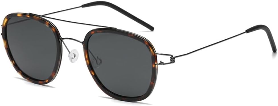 Поляризованные солнцезащитные очки для мужчин и женщин, сверхлегкие титановые солнцезащитные очки для мужчин, солнцезащитные очки UV400 для активного отдыха на открытом воздухе LANGSER, C1
Поляризованные солнцезащитные очки для мужчин и женщин, сверхлегкие титановые солнцезащитные очки для мужчин, солнцезащитные очки UV400 для активного отдыха на открытом воздухе LANGSER, C1