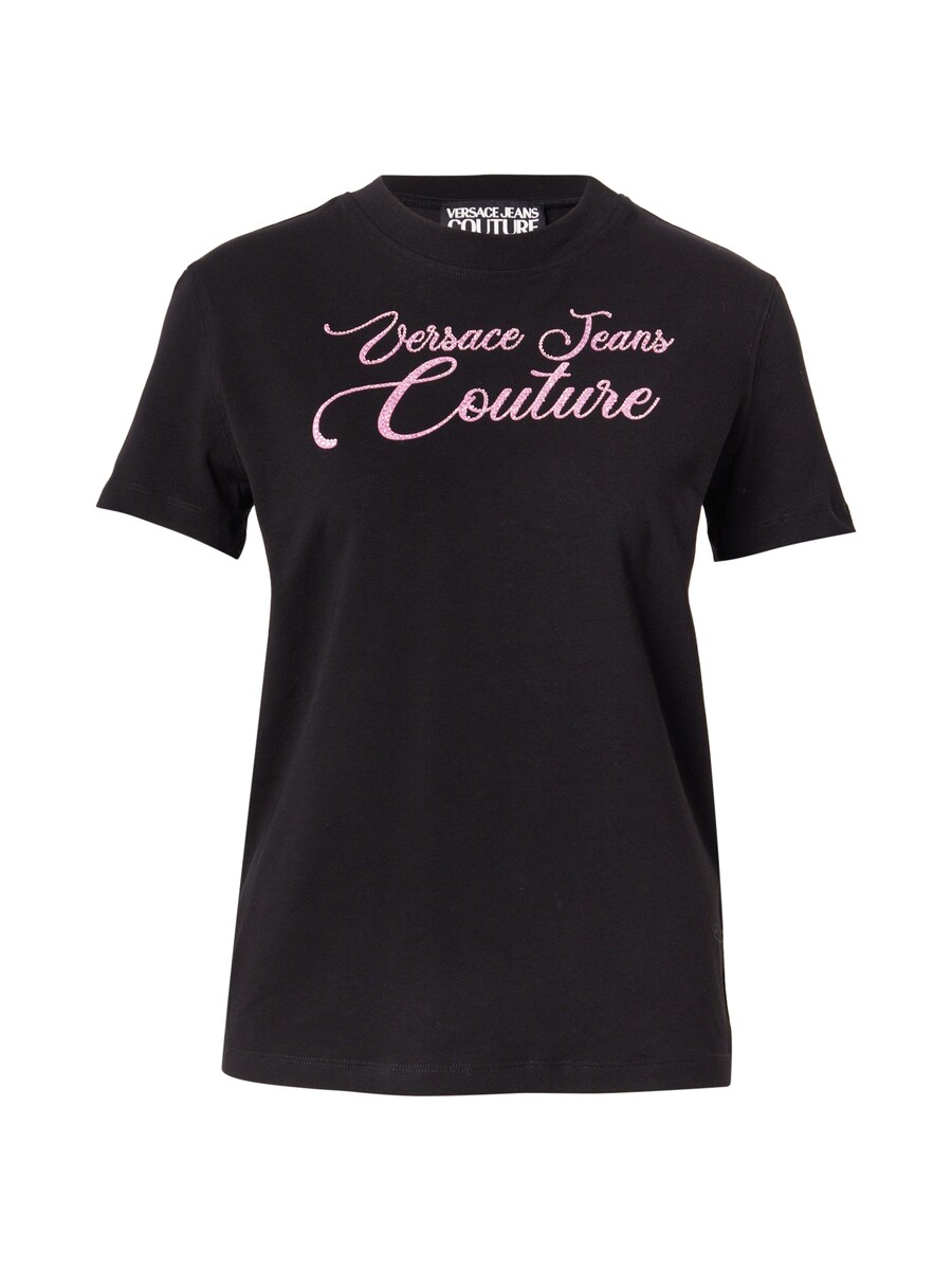 Рубашка Versace Jeans Couture, черный
Рубашка Versace Jeans Couture, черный