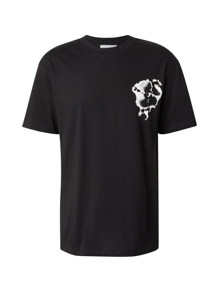 Рубашка TOPMAN, черный
Рубашка TOPMAN, черный