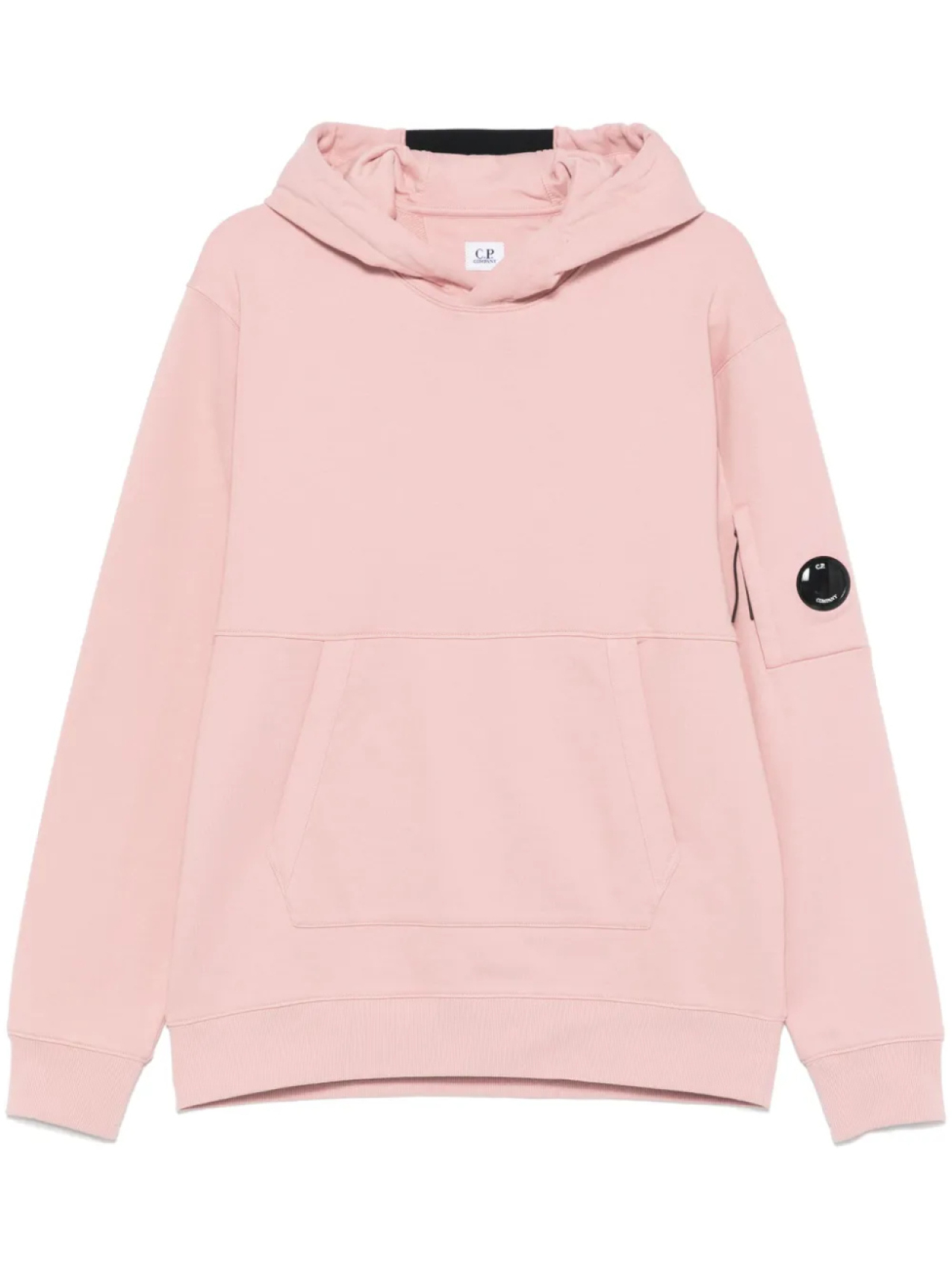 Толстовка с капюшоном и линзами C.P. Company, розовый
Толстовка с капюшоном и линзами C.P. Company, розовый