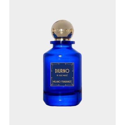 Milano Fragranze Diurno EDP 100ml
Milano Fragranze Diurno EDP 100ml