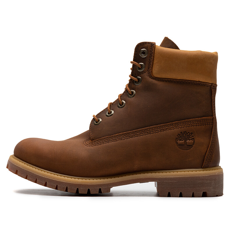 Ботинки мужские Timberland Martin высокие на шнуровке, коричневый
Ботинки мужские Timberland Martin высокие на шнуровке, коричневый