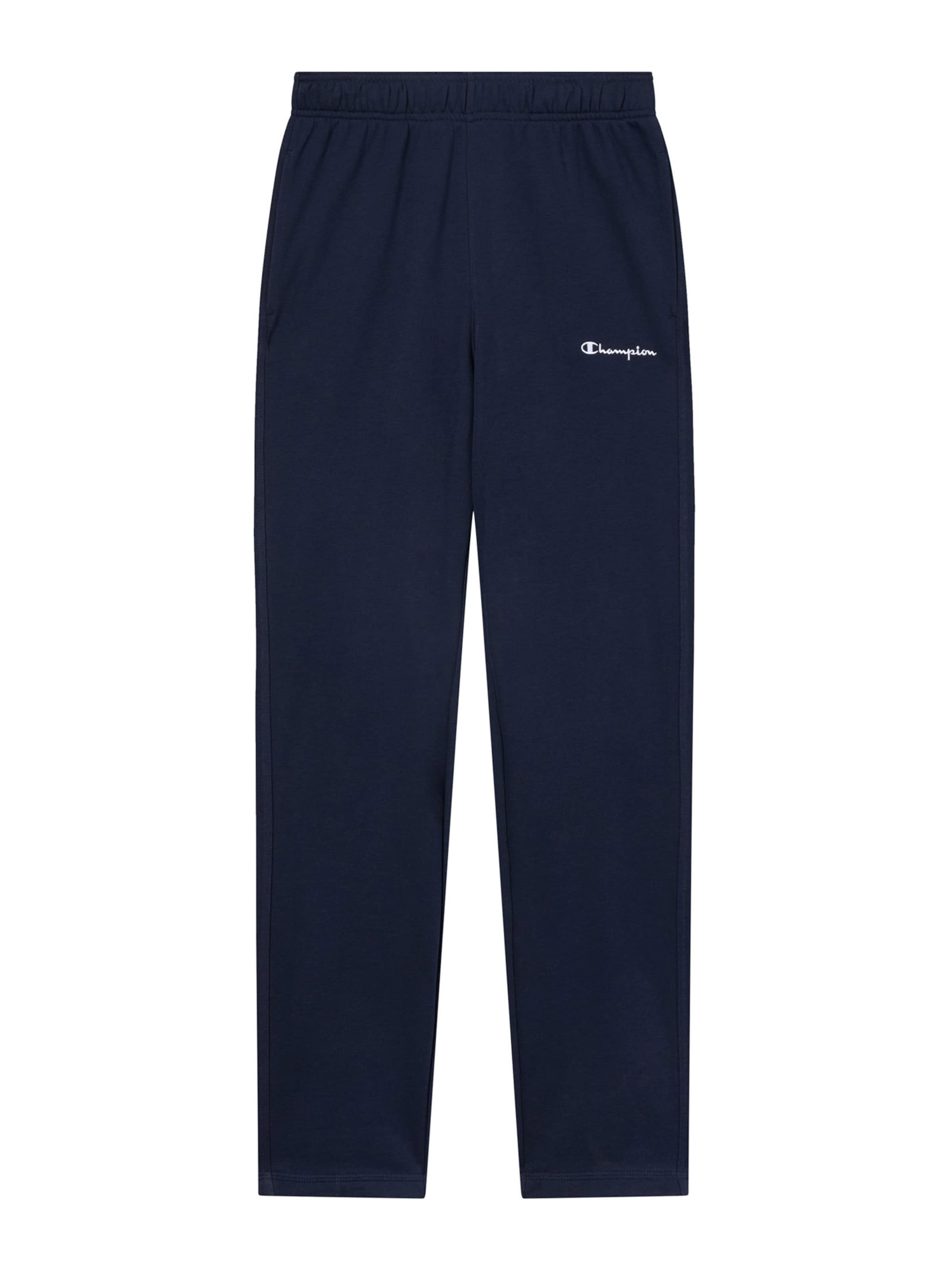 Champion Authentic Athletic Apparel Брюки Regular в морском синем
Champion Authentic Athletic Apparel Брюки Regular в морском синем