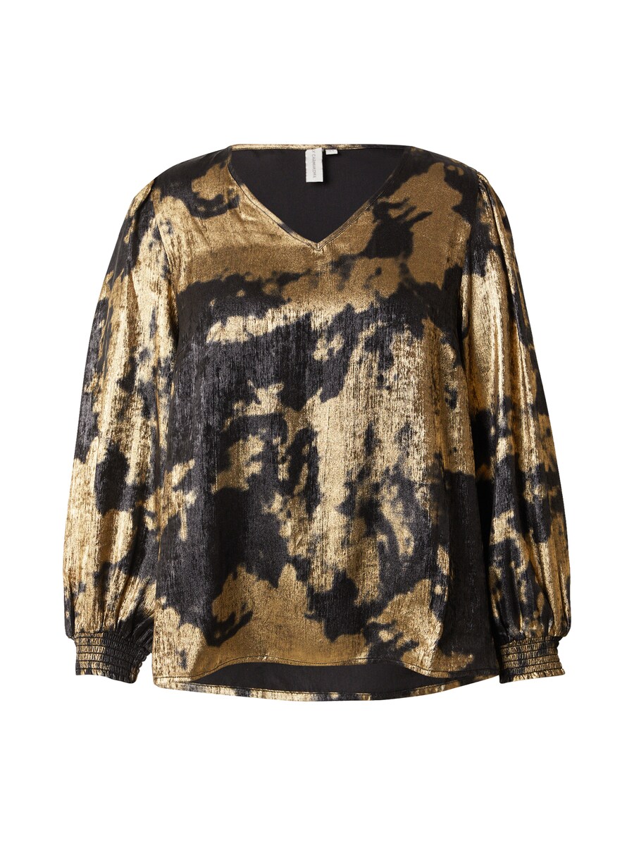 Блуза ONLY Carmakoma DIXIE, черный
Блуза ONLY Carmakoma DIXIE, черный