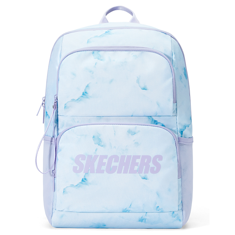 Skechers Детский рюкзак из ткани Regular Kids' Smoky Blue Blended
Skechers Детский рюкзак из ткани Regular Kids' Smoky Blue Blended