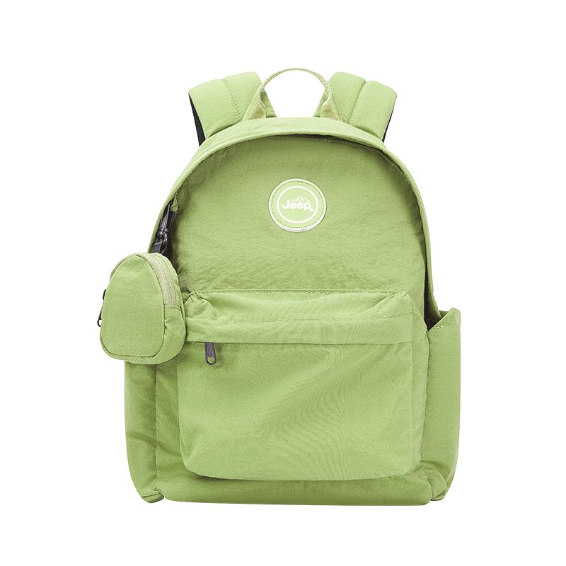 Jeep Нейлоновый рюкзак Regular женский Multicolor
Jeep Нейлоновый рюкзак Regular женский Multicolor