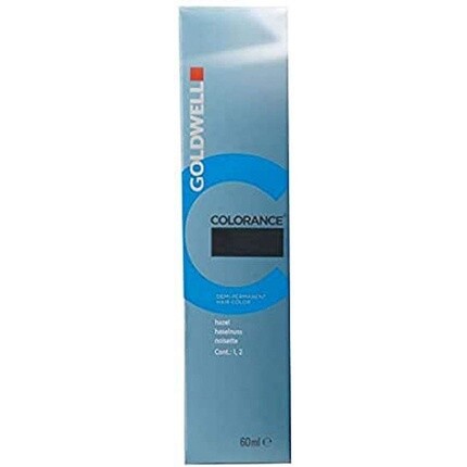 Полуперманентная краска для волос Goldwell Colorance 10BP Pearly Couture Extra Light Blonde 60 мл
Полуперманентная краска для волос Goldwell Colorance 10BP Pearly Couture Extra Light Blonde 60 мл