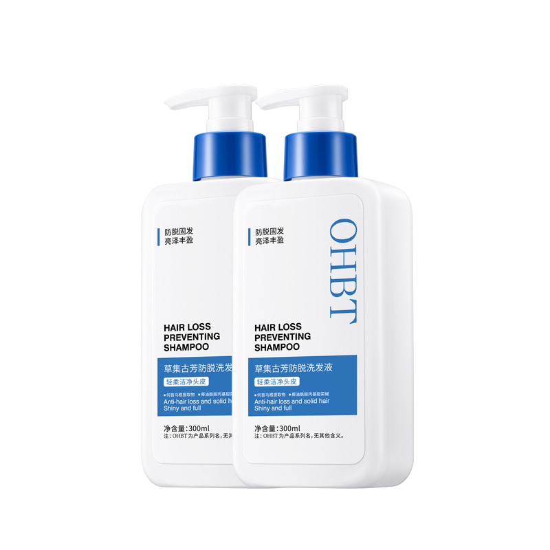 Шампунь / Шампунь-мыло Unisex OHBT
Шампунь / Шампунь-мыло Unisex OHBT