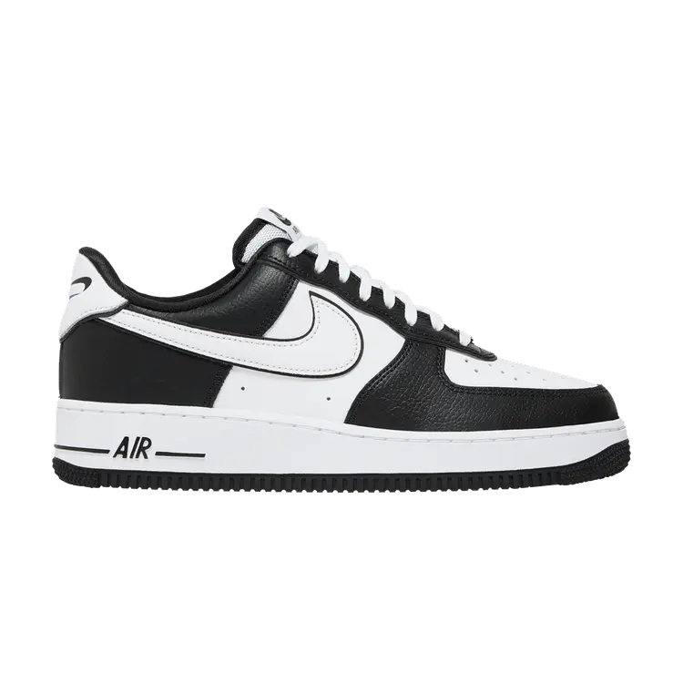 Кроссовки Nike Air Force 1 '07 LV8 'Panda', белый
Кроссовки Nike Air Force 1 '07 LV8 'Panda', белый