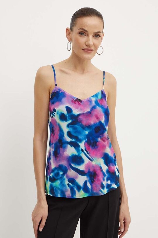 Топ OCORO.F Morgan, мультиколор
Топ OCORO.F Morgan, мультиколор