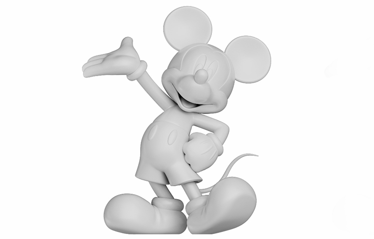 Коллекция "Дань уважения Микки Маусу" Модные фигурки 28 см Disney, tribute - matte pure белый 28cm
Коллекция "Дань уважения Микки Маусу" Модные фигурки 28 см Disney, tribute - matte pure белый 28cm