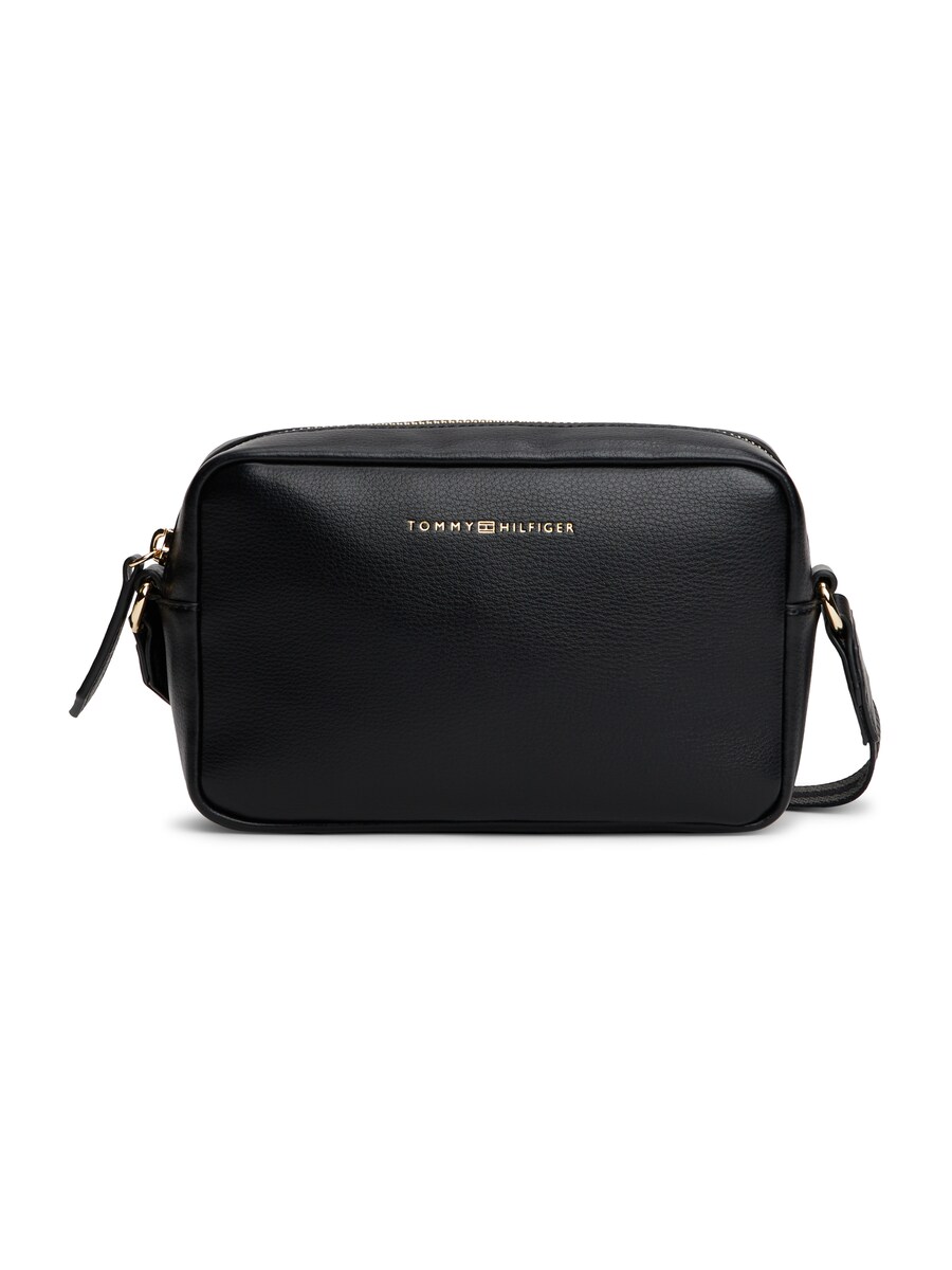 Сумка кросс-боди TOMMY HILFIGER Webbing, Black
Сумка кросс-боди TOMMY HILFIGER Webbing, Black