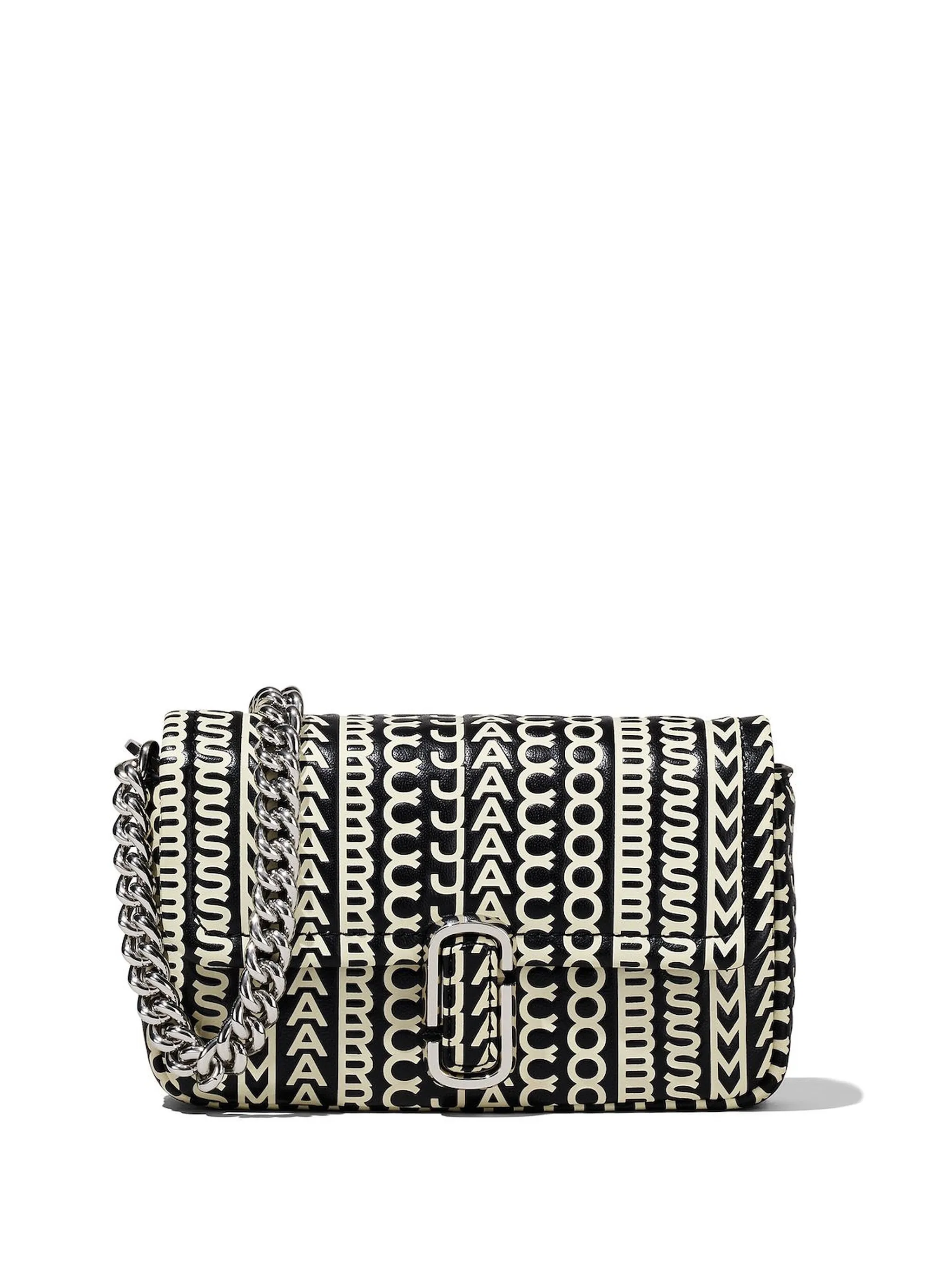 Сумка на плечо The Mini Marc Jacobs, черный
Сумка на плечо The Mini Marc Jacobs, черный