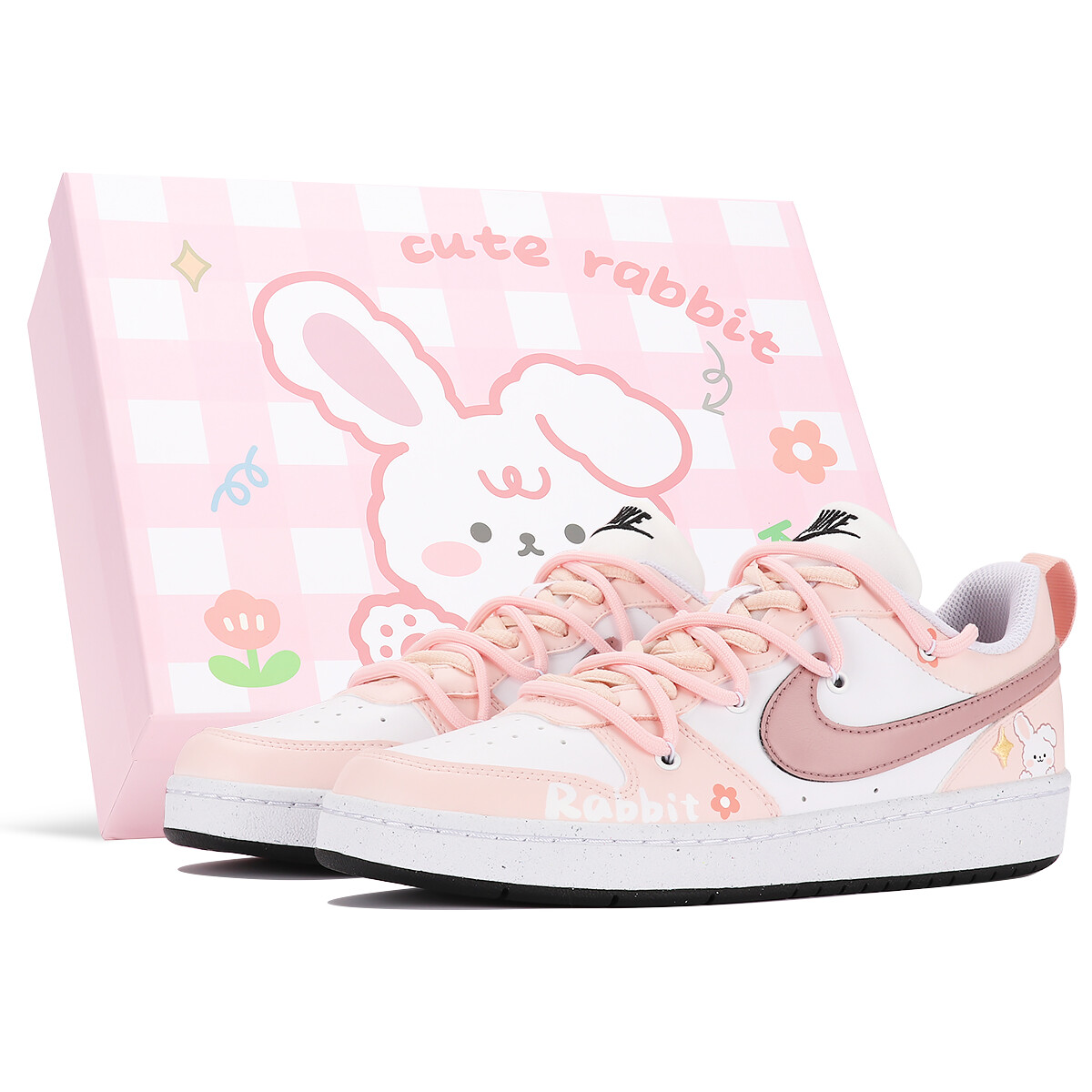 Женские кроссовки для скейтбординга Nike Court Borough Low, Chalk White
Женские кроссовки для скейтбординга Nike Court Borough Low, Chalk White