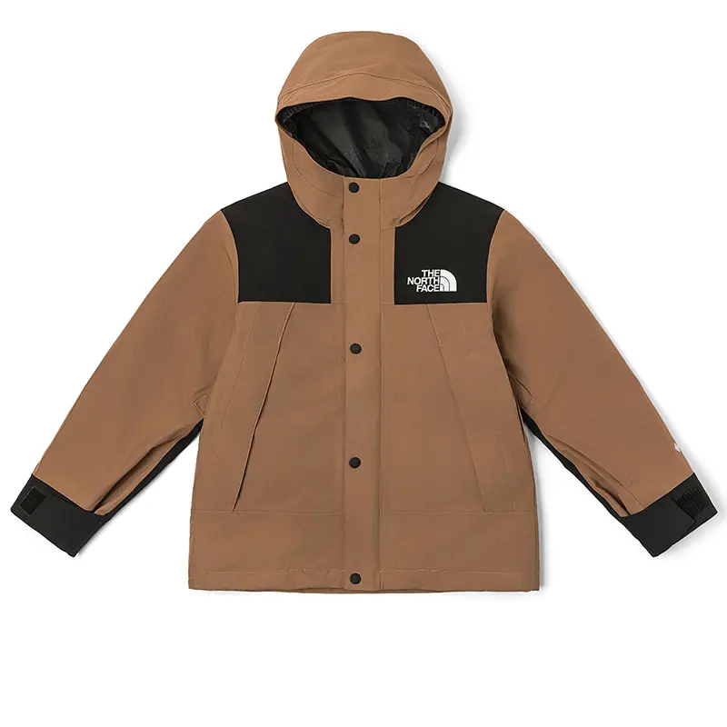 THE NORTH FACE Куртка ICON Latte Brown для детей 3-7 лет
THE NORTH FACE Куртка ICON Latte Brown для детей 3-7 лет
