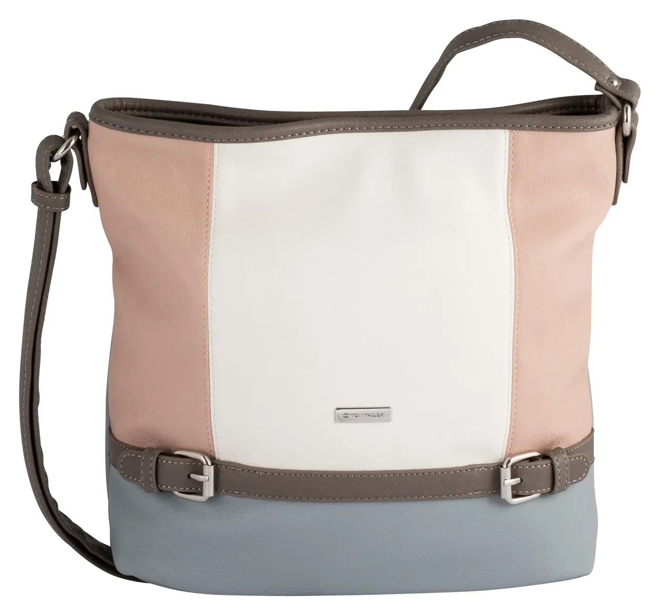 Бродяга TOM TAILOR "Juna" в модном цветовом сочетании, розовый
Бродяга TOM TAILOR "Juna" в модном цветовом сочетании, розовый