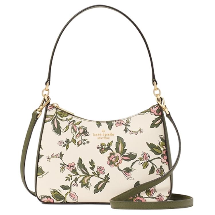 Kate Spade Искусственная кожа переносная сумка через плечо женская яично-белого цвета
Kate Spade Искусственная кожа переносная сумка через плечо женская яично-белого цвета