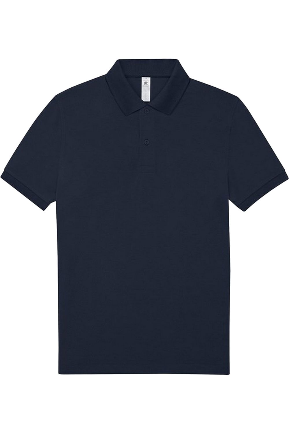 Рубашка-поло B&C, темно-синий
Рубашка-поло B&C, темно-синий