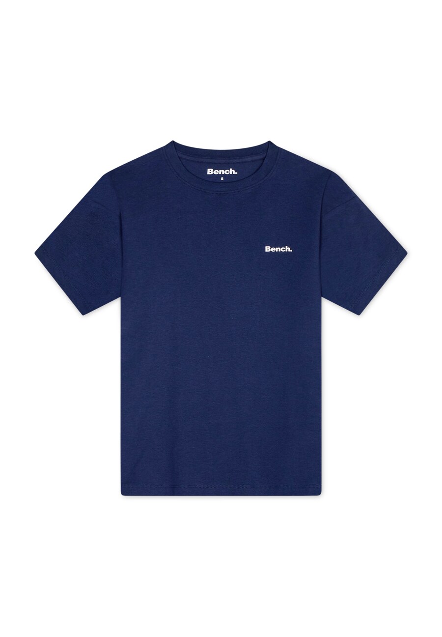 Футболка BENCH, Navy
Футболка BENCH, Navy