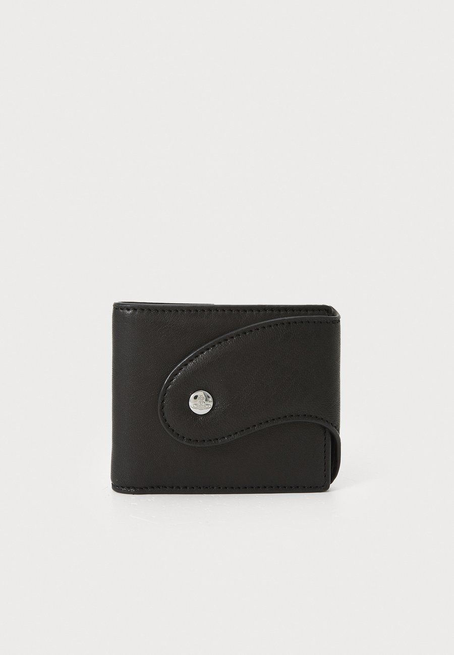 Кошелек Vivienne Westwood UNISEX, Black
Кошелек Vivienne Westwood UNISEX, Black
