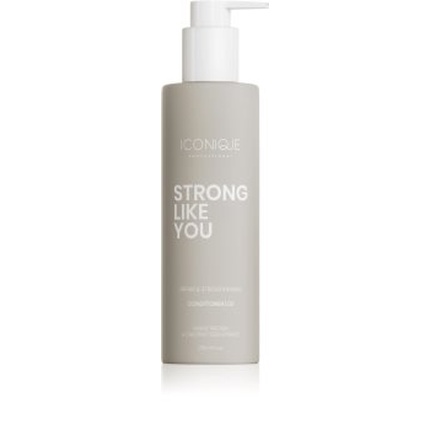 Кондиционер Strong Like You Repair & Strengthening
Кондиционер Strong Like You Repair & Strengthening