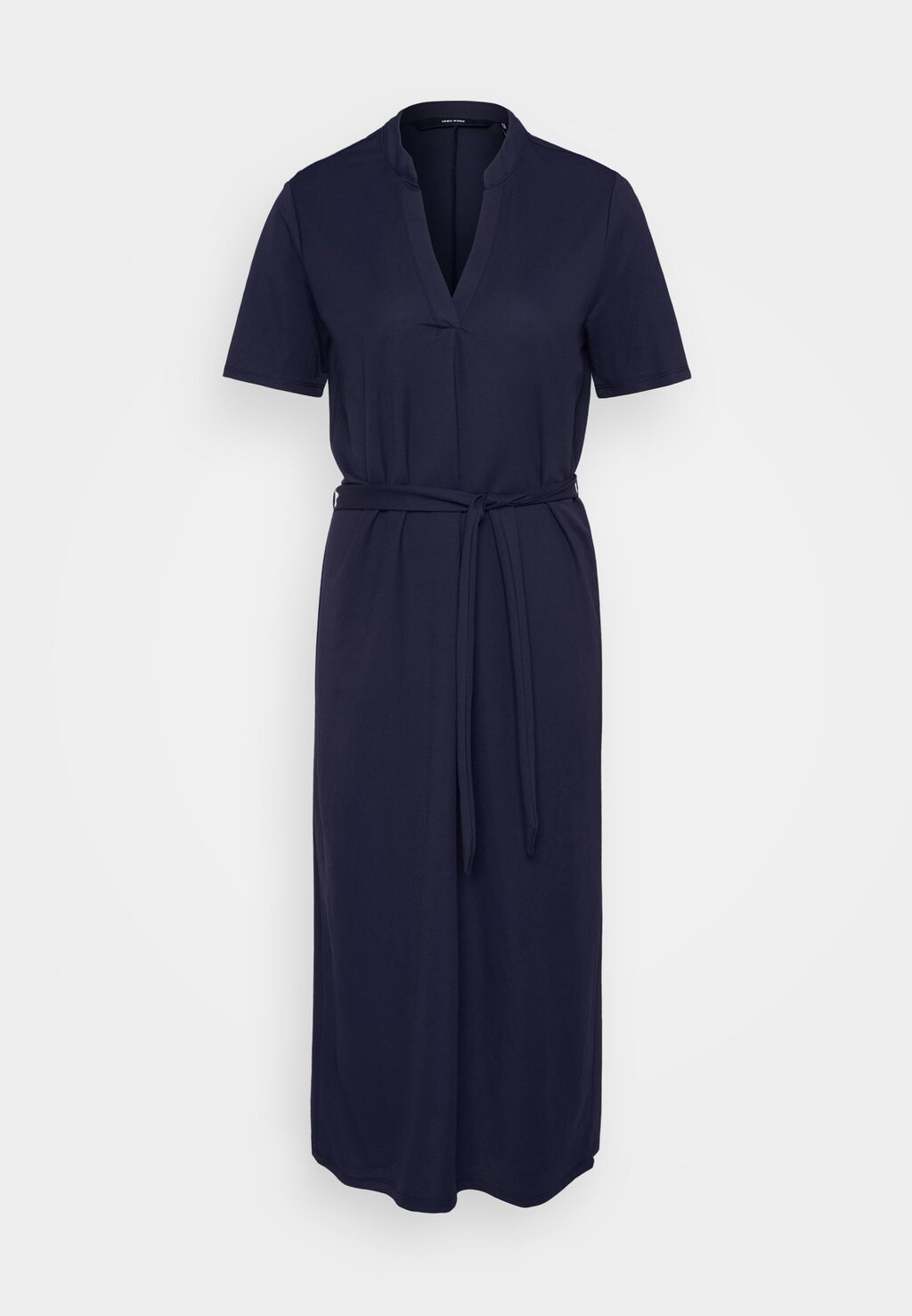 Платье из джерси Vmjenny Calf Dress Vero Moda, темно-синее
Платье из джерси Vmjenny Calf Dress Vero Moda, темно-синее