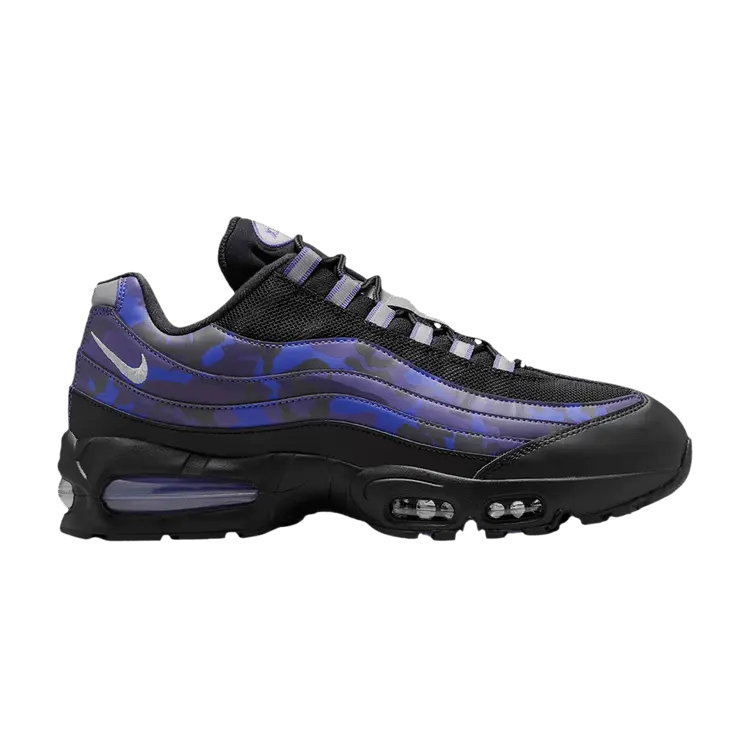 Кроссовки Nike Air Max 95 OG, Purple Camo
Кроссовки Nike Air Max 95 OG, Purple Camo