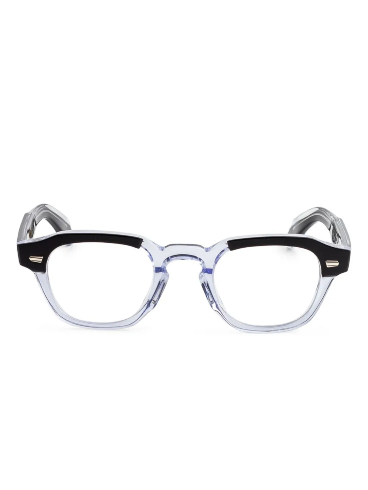 Очки в квадратной оправе Cutler & Gross, черный
Очки в квадратной оправе Cutler & Gross, черный