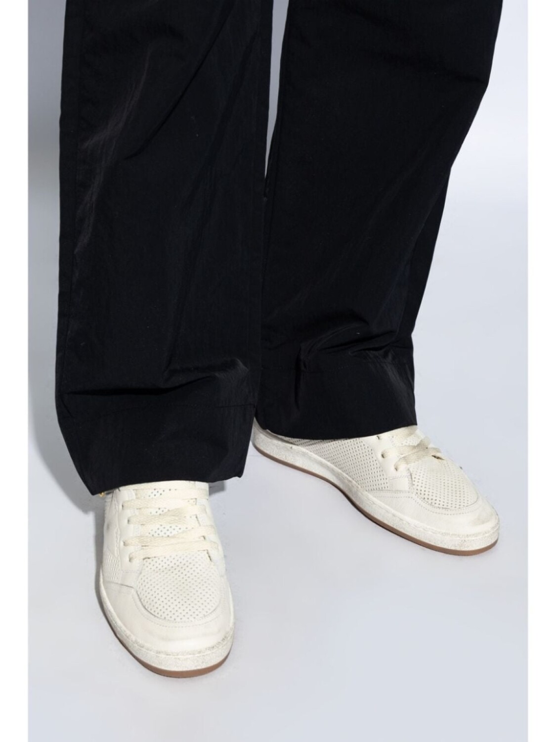 Golden Goose кроссовки Super-Star, белый
Golden Goose кроссовки Super-Star, белый