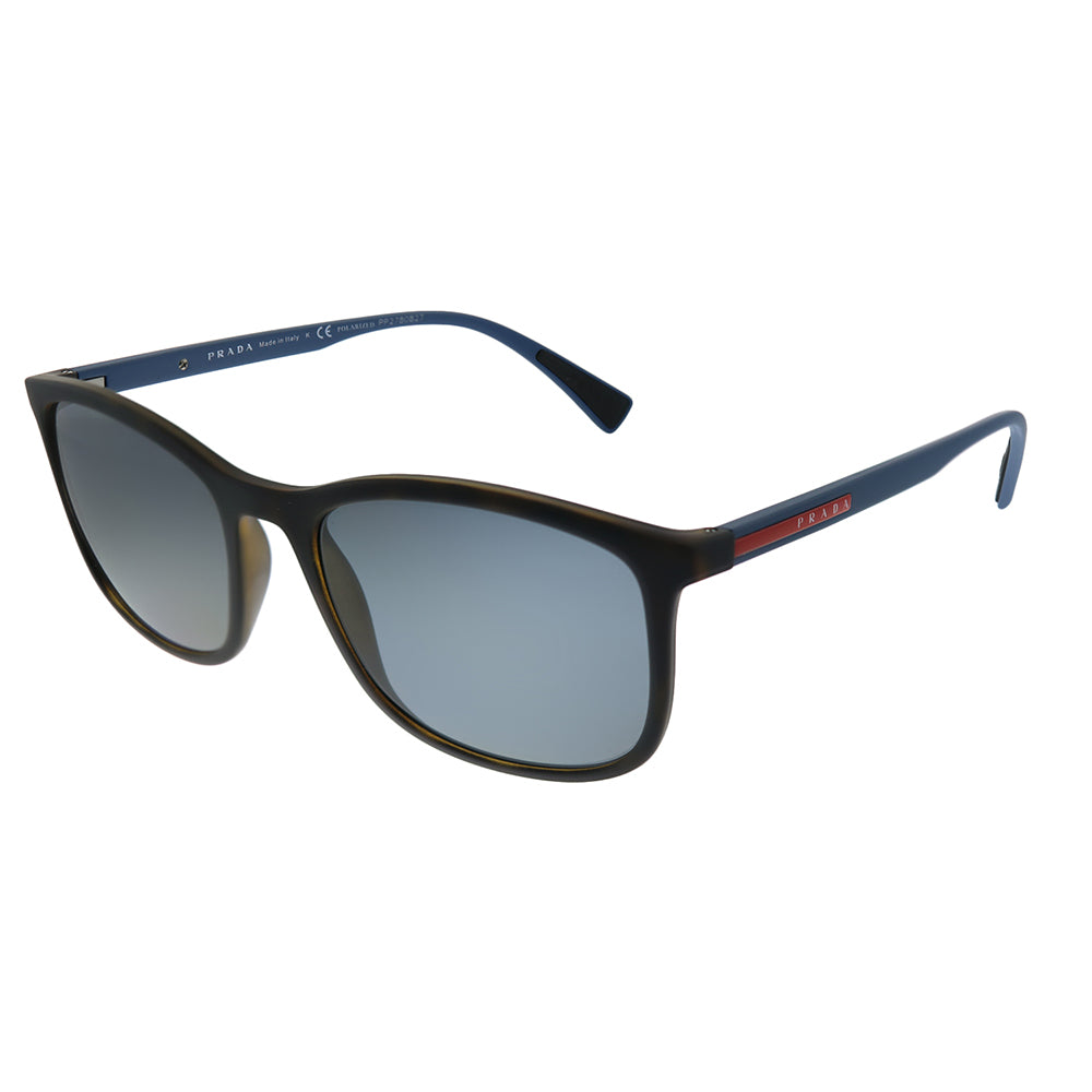 Солнцезащитные очки Prada Linea Rossa Lifestyle PS 01TS U61144 унисекс прямоугольной формы, цвет havana rubber
Солнцезащитные очки Prada Linea Rossa Lifestyle PS 01TS U61144 унисекс прямоугольной формы, цвет havana rubber
