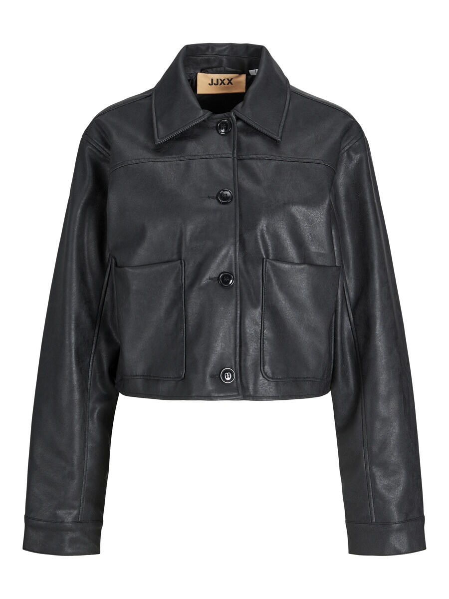 Демисезонная куртка JJXX JXMAI, Black
Демисезонная куртка JJXX JXMAI, Black