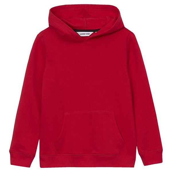 Детская флисовая толстовка с капюшоном для мальчиков 2-20 в размерах regular и husky Lands' End, Lychee Red
Детская флисовая толстовка с капюшоном для мальчиков 2-20 в размерах regular и husky Lands' End, Lychee Red