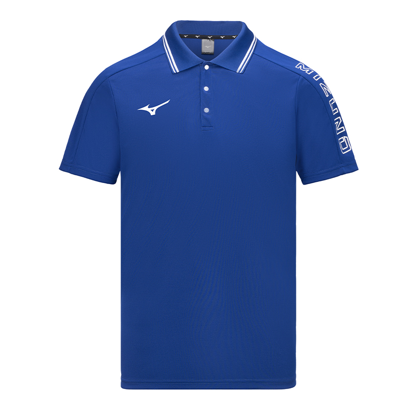 Mizuno Футболка Badminton Clothing Unisex
Mizuno Футболка Badminton Clothing Unisex