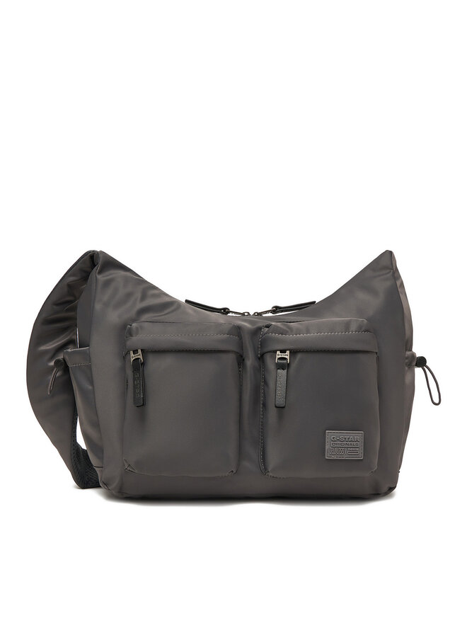 Сумка через плечо G-Star Raw CEO-OLIVIER-LX9869J, серый
Сумка через плечо G-Star Raw CEO-OLIVIER-LX9869J, серый