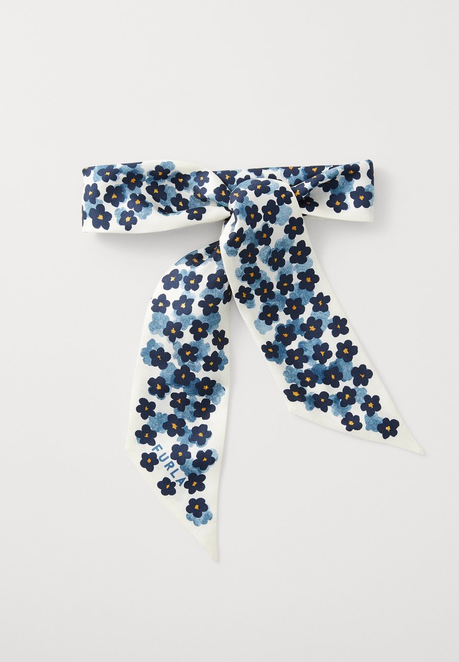 Шарф Furla METROPOLIS BANDEAU , Dark Blue
Шарф Furla METROPOLIS BANDEAU , Dark Blue
