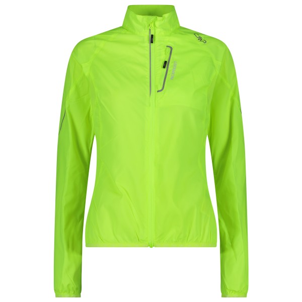 Женская сверхлегкая куртка - велосипедная куртка Cmp, желтый
Женская сверхлегкая куртка - велосипедная куртка Cmp, желтый