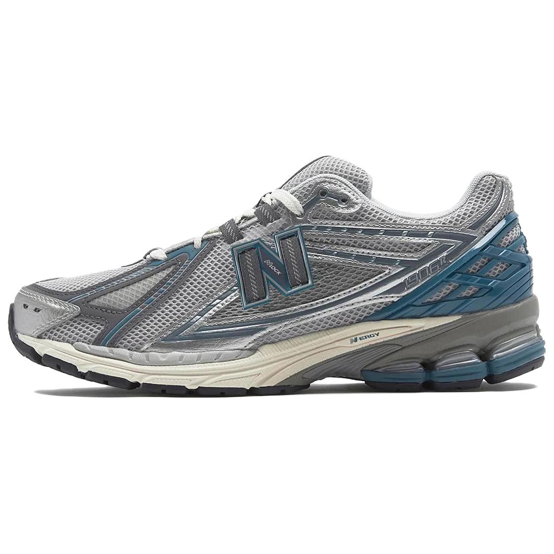 New Balance Кроссовки 1906R Silver Metallic Terrarium
New Balance Кроссовки 1906R Silver Metallic Terrarium