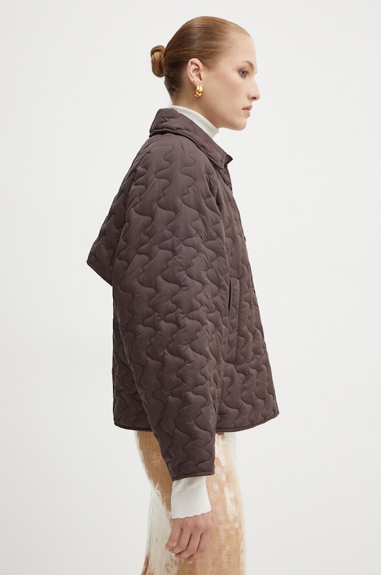 Куртка Pinko, коричневый
Куртка Pinko, коричневый