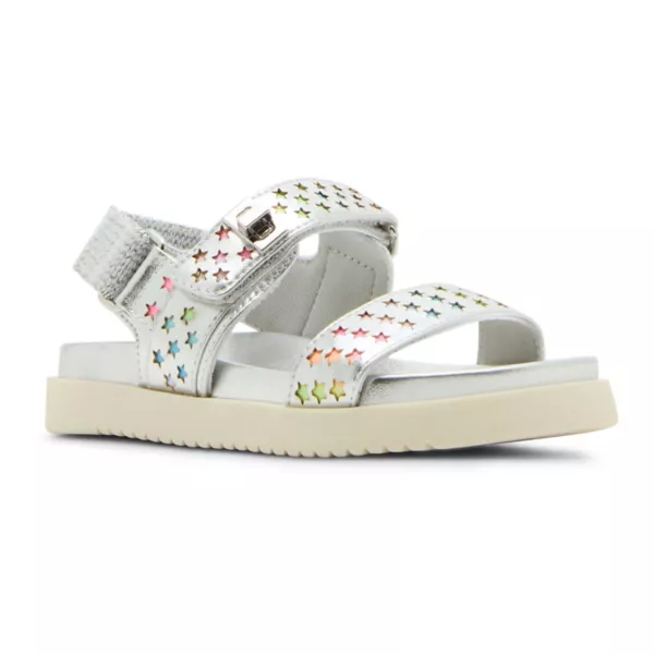 Сандалии Madden mtjuls для девочек Madden Girl, цвет silver rainbow
Сандалии Madden mtjuls для девочек Madden Girl, цвет silver rainbow